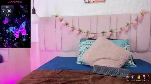 ASHLY online show from July 2026 02:05:17 AM