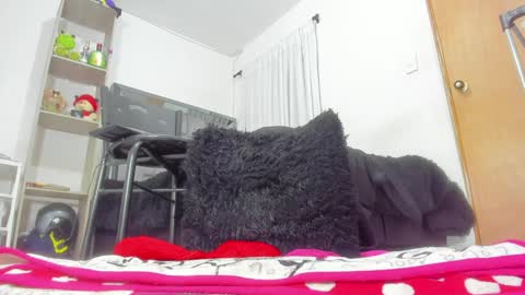 Ashley online show from December 2024 01:15:02 AM