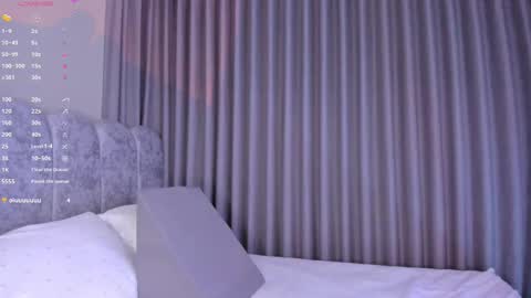 Paula Baleta  online show from March 2026 01:44:01 AM