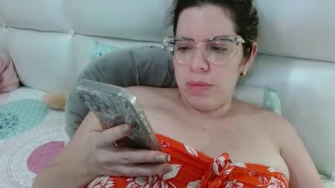 AshlyMoon online show from January 2025 02:09:02 AM