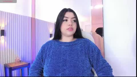 ashlyn online show from January 2025 07:37:01 PM