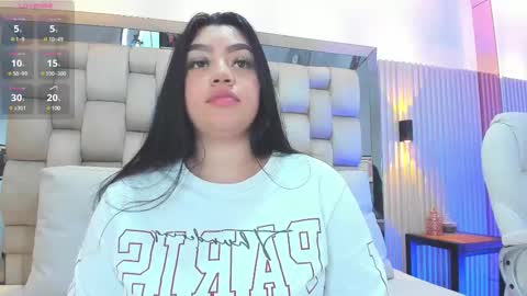 ashlyn online show from February 2025 08:52:02 PM