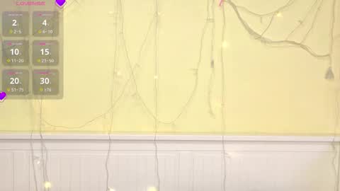 Kristine online show from December 2025 07:12:01 AM