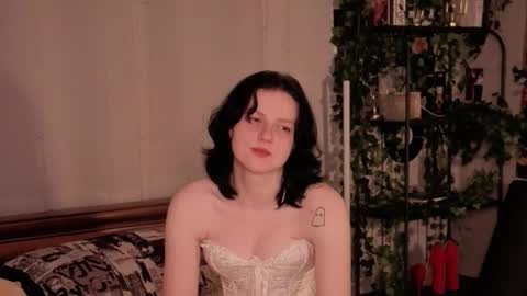 Kristine online show from January 2026 07:08:02 PM