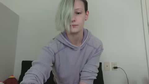 Ash online show from December 2024 08:11:01 PM