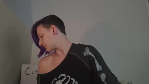 Ash online show from October 2025 08:31:01 PM