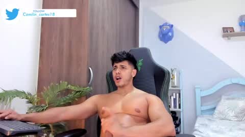 my name real is camilo online show from December 2024 07:26:01 AM