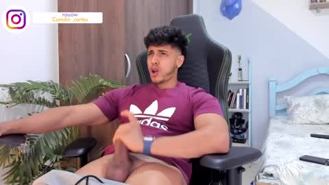 my name real is camilo online show from December 2024 04:08:02 AM