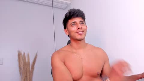 my name real is camilo online show from February 2025 09:21:01 AM