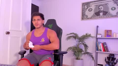 my name real is camilo online show from September 2025 10:28:02 AM