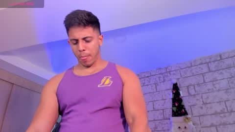 my name real is camilo online show from December 2025 07:36:02 AM