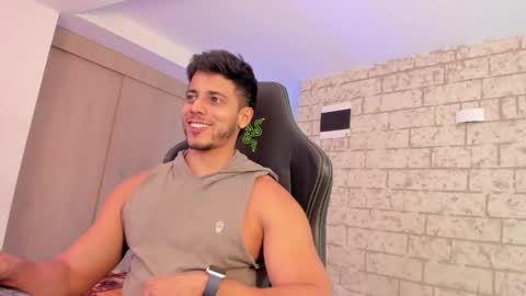 my name real is camilo online show from March 2026 03:01:01 AM