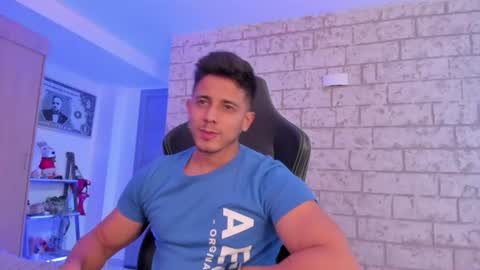 Snapshot of ashton_coleman_ chatting on June 2026 06:05:01 AM my name real is camilo online show from June 2026 06:05:01 AM