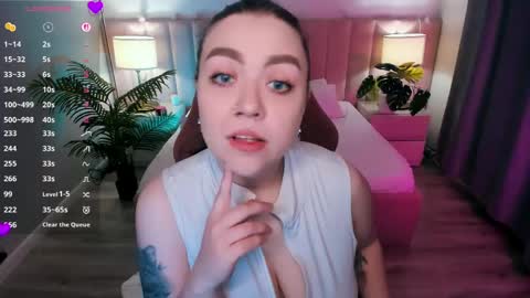 Your girlfriend online show from March 2026 12:10:02 AM