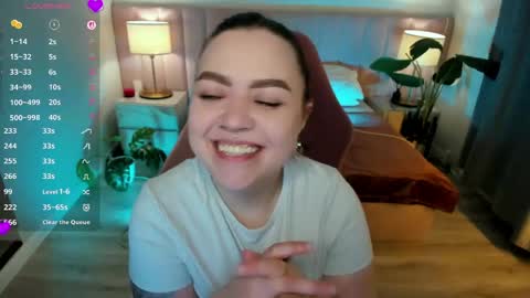 Your girlfriend online show from April 2026 12:37:02 AM