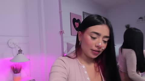 MyaFontaine online show from March 2026 08:26:33 AM