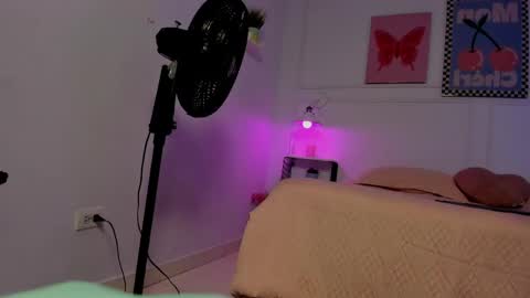 MyaFontaine online show from June 2026 03:34:01 AM