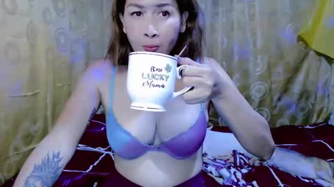 MISS ASIAN AMAYA online show from December 2024 02:15:01 PM