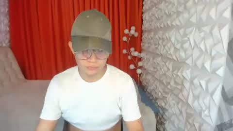Snapshot of asian_blakefoster chatting on March 2026 11:10:01 AM asian_blakefoster online show from March 2026 11:10:01 AM