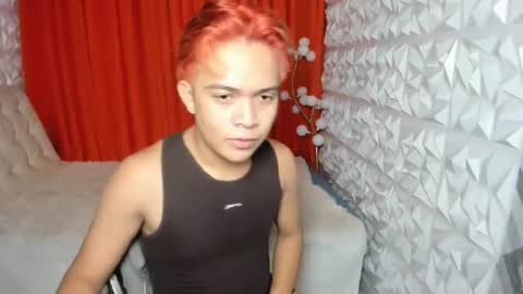Snapshot of asian_blakefoster chatting on April 2026 11:19:01 AM asian_blakefoster online show from April 2026 11:19:01 AM