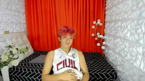 Snapshot of asian_blakefoster chatting on May 2026 09:09:02 PM asian_blakefoster online show from May 2026 09:09:02 PM