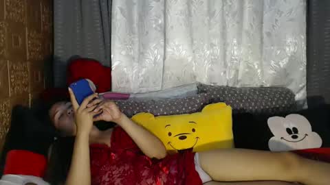 ELLE dont forget to follow and thumbs up online show from January 2025 02:26:01 AM
