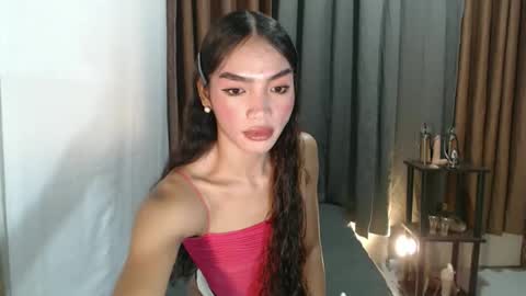 asian_cassy online show from February 2026 06:09:01 AM