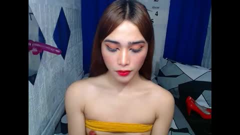 Snapshot of asian_caulix chatting on March 2025 08:31:02 PM baby caulix online show from March 2025 08:31:02 PM