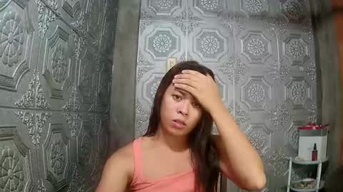 Snapshot of asian_christinesexy chatting on February 2025 08:58:02 AM asian_christinesexy online show from February 2025 08:58:02 AM
