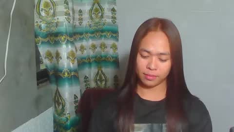 Snapshot of asian_christinesexy chatting on February 2025 09:00:02 AM asian_christinesexy online show from February 2025 09:00:02 AM