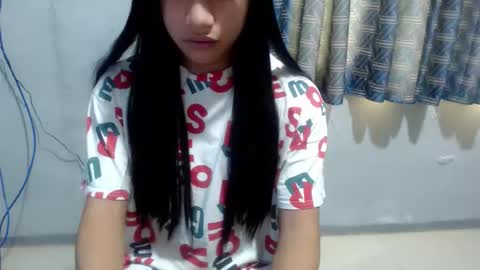 CRISTINE online show from December 2025 02:42:01 AM