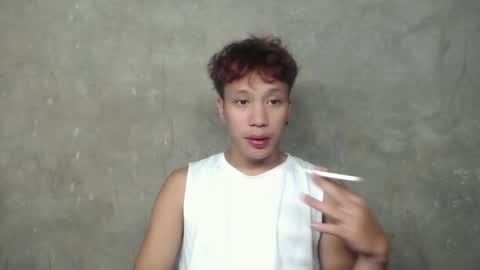 Snapshot of asian_cum_josh chatting on September 2025 02:33:01 PM asian_cum_josh online show from September 2025 02:33:01 PM
