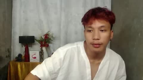 Snapshot of asian_cum_josh chatting on October 2025 07:23:01 PM asian_cum_josh online show from October 2025 07:23:01 PM