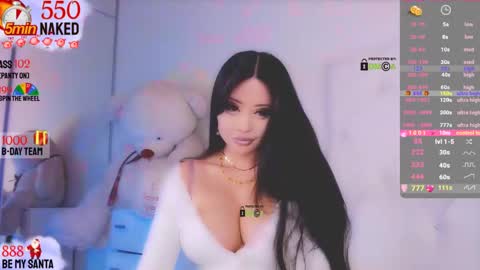  usually start stream about 10 pm PST 1 am EST  online show from December 2024 06:52:02 AM