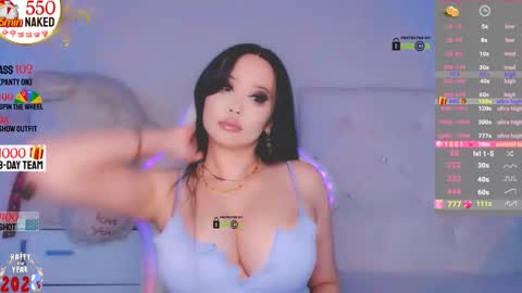  usually start stream about 10 pm PST 1 am EST  online show from January 2025 05:19:02 AM