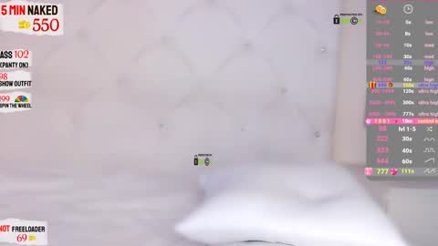  usually start stream about 10 pm PST 1 am EST  online show from February 2025 01:19:02 PM