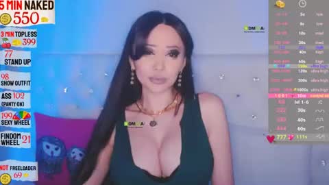 Snapshot of asian_gf chatting on June 2026 08:30:02 AM usually start stream about 10 pm PST 1 am EST online show from June 2026 08:30:02 AM