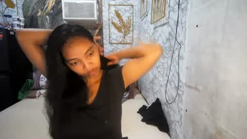 Snapshot of asian_janeth chatting on July 2026 12:46:02 AM im janeth single mom online show from July 2026 12:46:02 AM