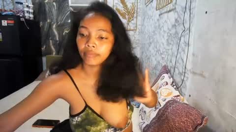 Snapshot of asian_janeth chatting on July 2026 12:05:01 AM im janeth single mom online show from July 2026 12:05:01 AM