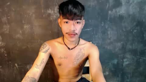 Snapshot of asian_kimxxx chatting on October 2025 10:36:01 AM don online show from October 2025 10:36:01 AM