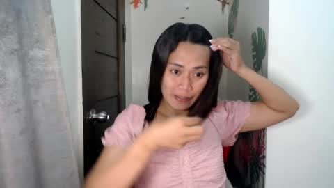 KRISTELLE online show from July 2026 11:38:02 AM