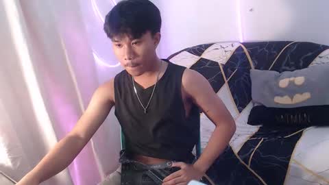 Snapshot of asian_prince_of_cock chatting on September 2025 08:08:01 PM Prince online show from September 2025 08:08:01 PM