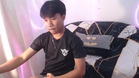 Snapshot of asian_prince_of_cock chatting on September 2025 08:14:02 AM Prince online show from September 2025 08:14:02 AM