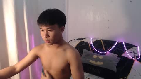 Snapshot of asian_prince_of_cock chatting on September 2025 05:20:01 AM Prince online show from September 2025 05:20:01 AM