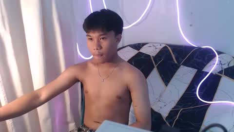 Snapshot of asian_prince_of_cock chatting on September 2025 12:09:02 PM Prince online show from September 2025 12:09:02 PM