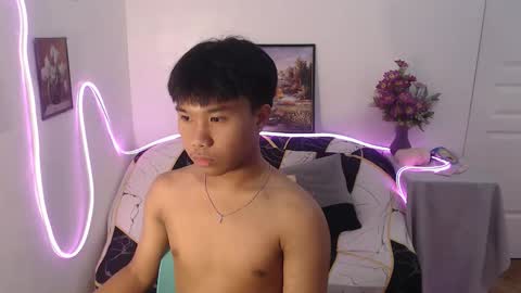 Snapshot of asian_prince_of_cock chatting on September 2025 11:15:01 AM Prince online show from September 2025 11:15:01 AM