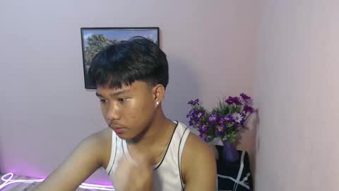 Snapshot of asian_prince_of_cock chatting on October 2025 05:22:01 PM Prince online show from October 2025 05:22:01 PM