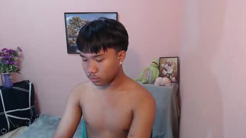 Snapshot of asian_prince_of_cock chatting on October 2025 09:59:01 PM Prince online show from October 2025 09:59:01 PM