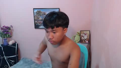 Snapshot of asian_prince_of_cock chatting on October 2025 05:41:01 AM Prince online show from October 2025 05:41:01 AM