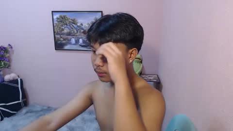 Snapshot of asian_prince_of_cock chatting on October 2025 08:15:02 AM Prince online show from October 2025 08:15:02 AM